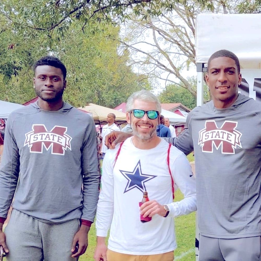 Meet your Posher, Aubrey